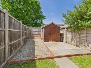 Garden- click for photo gallery